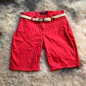 NWOT Polo Shorts for Summer